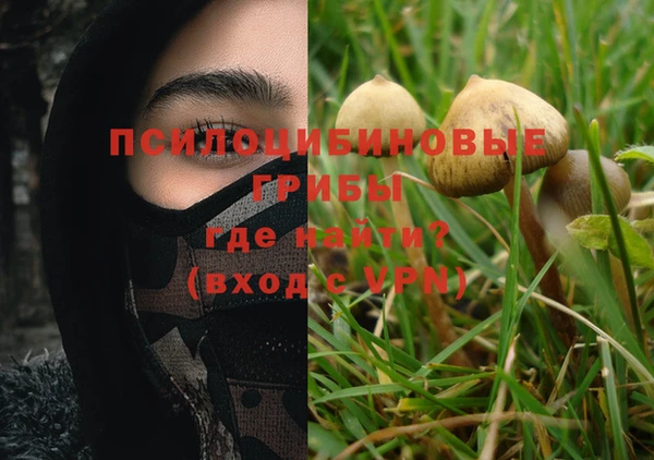 хмурый Зерноград